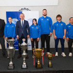 Kağıtspor Kulübü 2025 yılını 317 madalya ile tamamladı