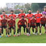 Gölcükspor Orhan Yüksel ile mağlup olmaktan kurtuldu