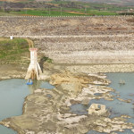 Naip barajı bitti : Tekirdağ susuzluğun eşiğinde