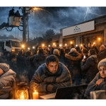 Kocaeli’de fırtına sınavı ağır oldu: SEDAŞ’a rekor şikayet yağdı