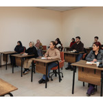 Tarım Akademisi ilk mezunlarını verdi