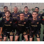 Son 3 yılın şampiyonu Bağdatspor bugün küme düştü