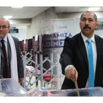 Gebze Şoförlerde listeler belli oldu