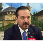 Genel merkezden bir övgü daha “Su krizi” Büyükakın’ın başarı nişanesi oldu