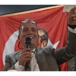 Gerilimli Emlakçılar Odası seçimi “Havlamayın”