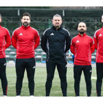 Emre Toraman’ın ekibi belli oldu