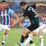 Trabzonspor ile Kocaelispor rekabetinde 54’üncü randevu