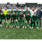 Maç dediğin böyle olur! Çayırova 100. dakikada yıktı, zirveye oturdu