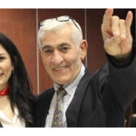 Yudum Kaşıkçı’nın acı günü