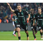 Kocaelispor'da 4 isim sınırda