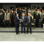 Atatürk’e mevlit okutan müftüden Ülkücülere seminer