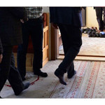 Mamikler'in taziye evine İzmit Meclisi'nde onay