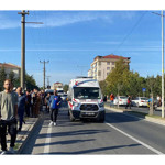 Kocaeli'de büyük acı: Okula yetişmeye çalışan çocuk araç altında kaldı!