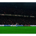 Kocaelispor - Fenerbahçe maçını 30.991 kişi takip etti