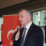 Büyükakın: Önemli olan şehirleri afetlere hazırlamak