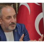 MHP, İzmit işçilerinin promosyonuna kafayı taktı