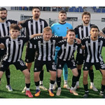 Alikahyaspor şampiyon oldu