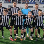 Amatör Süper Lig’de şampiyon belli oluyor