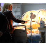 Uzuvlarını kaybettiler, 10 saatlik ameliyatla opere edildiler