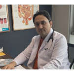 Haftalarca süren ishal ve karın ağrısına dikkat