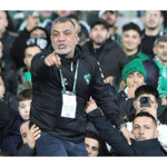 Hodri Meydan’dan sert bildiri: Tribüne kesici aletle geldi