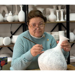 Mirasın peşinde: Dünya müzelerinde Türk çinileri Kocaeli’de hayat buluyor