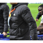 Susoho'ya nazar değdi