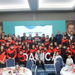Darıcalı sporcular 2025 yılını 459 madalyayla kapattı