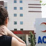 Şiddetli ağrıyla Kocaeli Devlet Hastanesi’ne giden kadın isyan etti