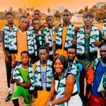 Kocaelispor sevgisi Afrika’ya kadar ulaştı