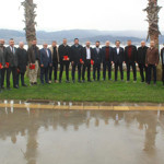 Amatör ruh, profesyonel vizyon: Sporun geleceği bu masada şekillendi