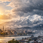 Kocaeli’de pazar müjdesi hafta sonuna yayıldı: Ardından sert soğuk ve kar