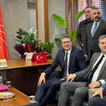 CHP’li genel başkan yardımcısından Kocaeli eleştirisi “Dersimizi çıkardık”