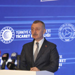 Başkan Büyükakın iş dünyasına seslendi: Emrinizdeyiz