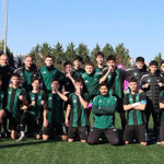 Vinsan’da Kocaelispor Sakaryaspor’u 2-1 ile geçti