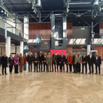 İşte GKD yönetimi!