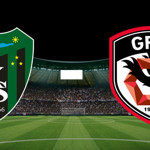 Kocaelispor - Gaziantep FK canlı anlatım