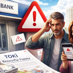 TOKİ kurası sonrası büyük kriz: Binlerce kişi başvuru parasını geri alamıyor