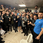 Çayırova Belediyesi, Balıkesir deplasmanında kazandı