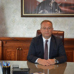 Kocaeli’deki kaymakama Cumhurbaşkanından ödül!