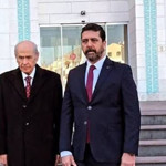 MHP’li ismin bu mesajı kime?