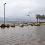 Dikkat! Kocaeli Valiliği fırtına için yeniden uyardı!