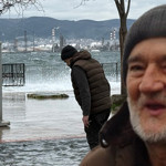 Kocaeli’de lodos esnafı isyan ettirdi "Venedik'e döndük"