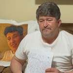 Rıdvan'ın katil zanlısından acılı babaya mektup: 8 kişi yatmamız gerekirken suç bana kaldı!