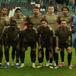 Jova ve Susoho Rize maçında yok