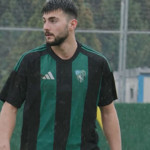 Kocaelispor U-19 Rize’de mağlup