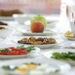 Sağlıklı bir Ramazan için anahtar kelime: Denge