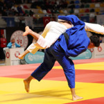 Kocaeli, Büyükler Türkiye Judo Şampiyonası’na ev sahipliği yapıyor