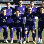 Gebzespor tat vermedi:2-2