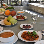 ‘Doğru iftar beslenmesi bağışıklığı güçlendiriyor’